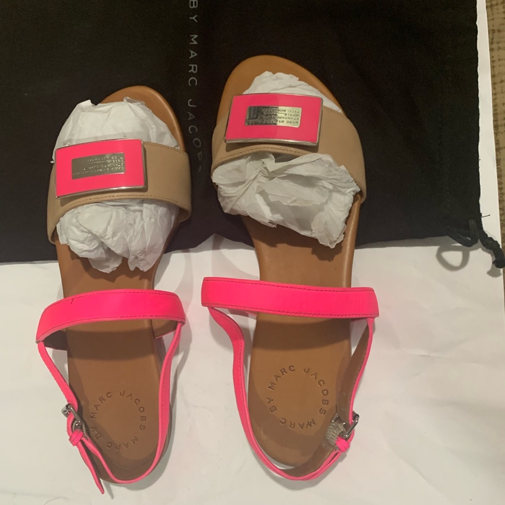 Marc by Marc Jacobs